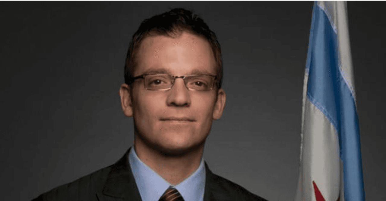 Arrestan a concejal Joe Moreno