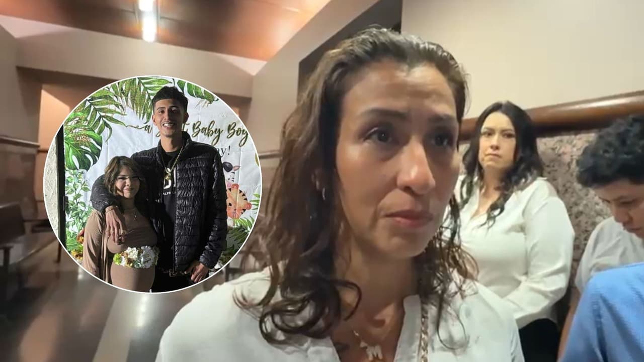 “Nos quitaste algo precioso”: familia de Savannah Soto y Matthew Guerra reacciona tras veredicto