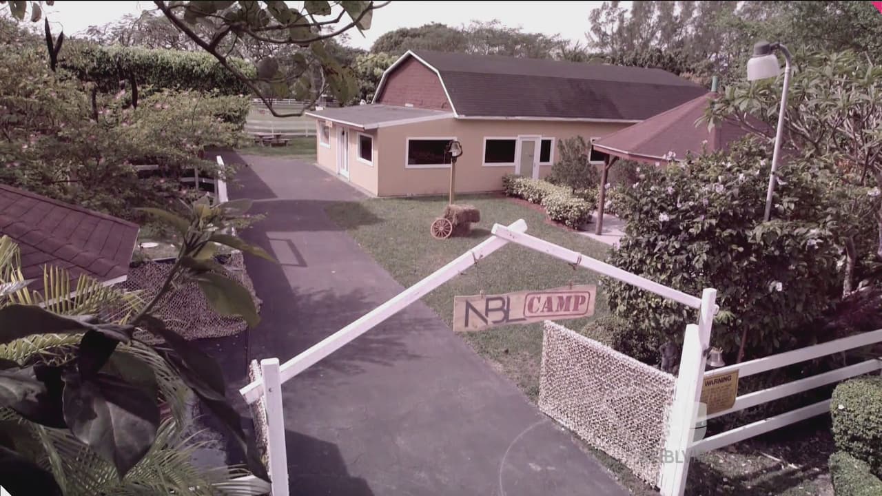 Y bien... otro día en La Granja.