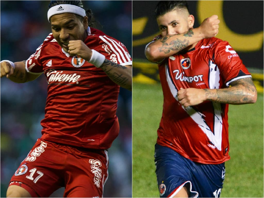Tijuana y Veracruz buscan su segundo triunfo consecutivo en la Liga MX