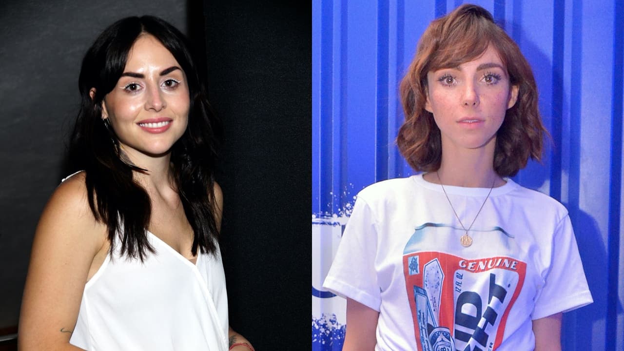 Entre los actores que protagonizarán esta película están Zuria Vega, Natalia Téllez, además de Erick Elías, Bárbara de Regil y Jesús Zavala.