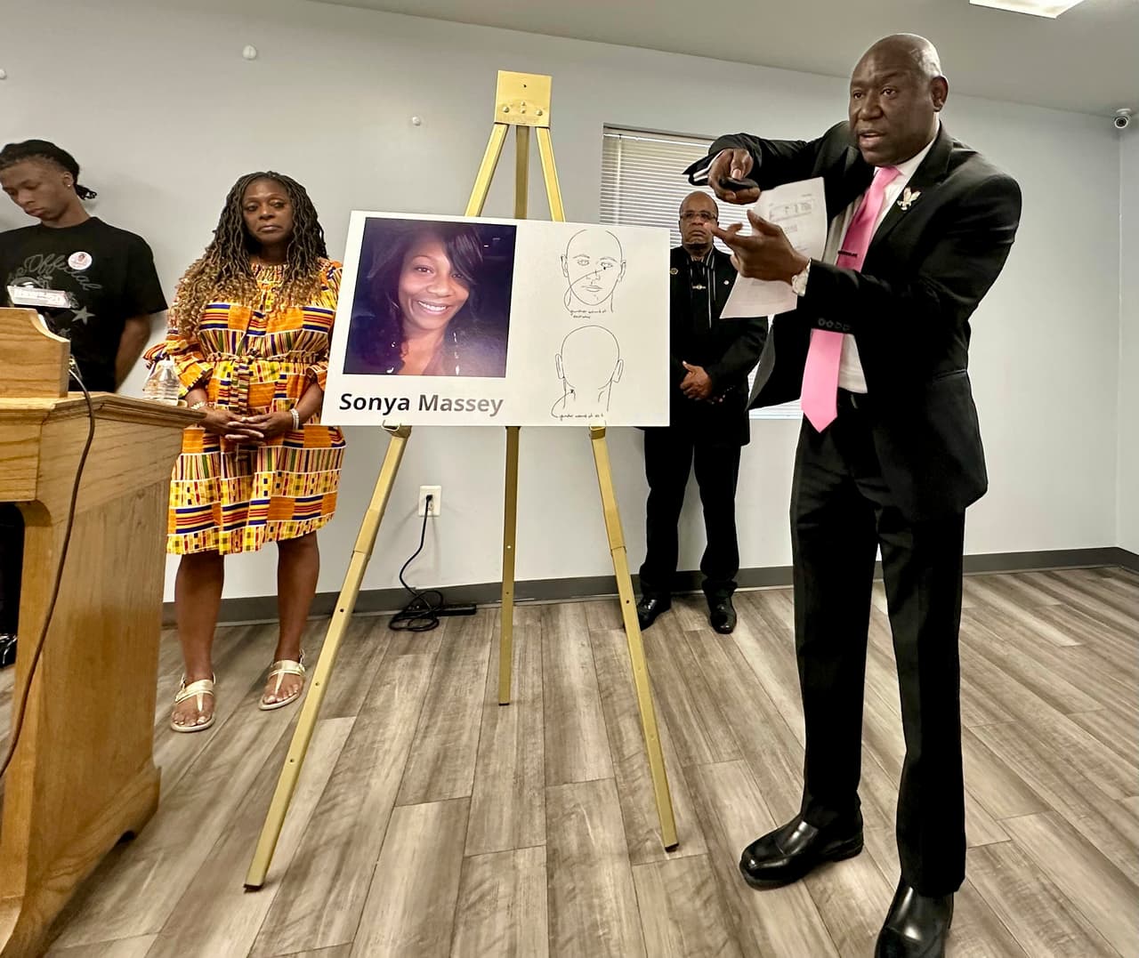 ¿Quién era Sonya Massey, la mujer asesinada por exagente del sheriff en Illinois?