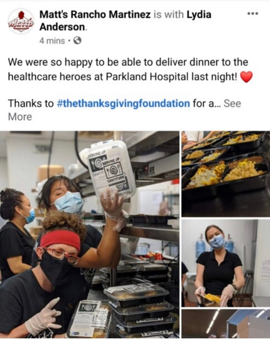 Image: Matts Rancho Martínez