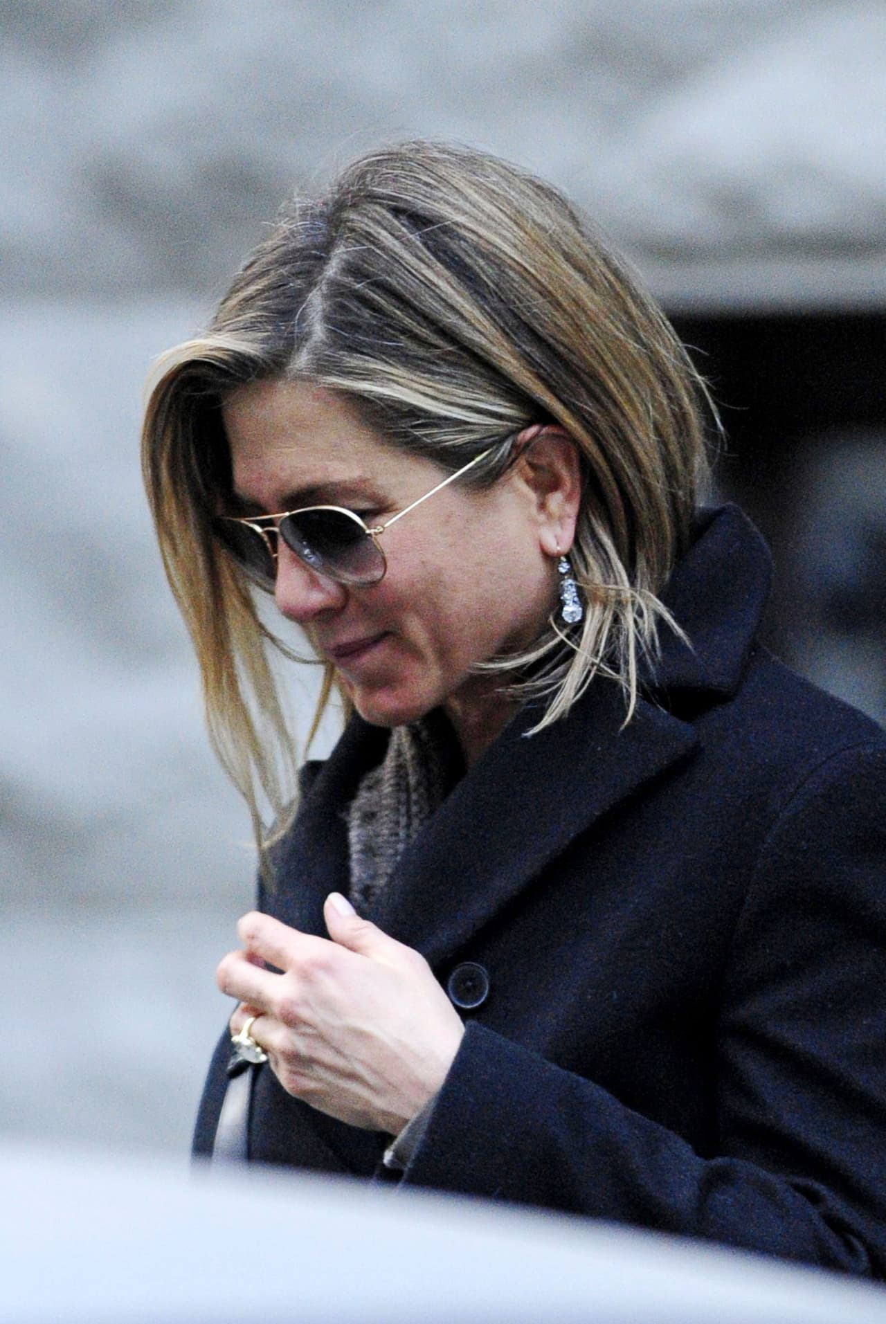 Jennifer y Justin estaban comprometidos desde 2012.