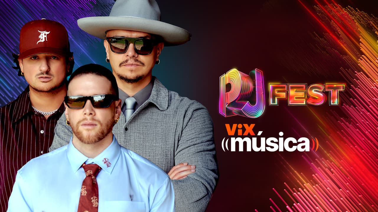 Piso 21 en un concierto privado para PJ Fest en Premios Juventud 2026: cuándo y dónde verlo