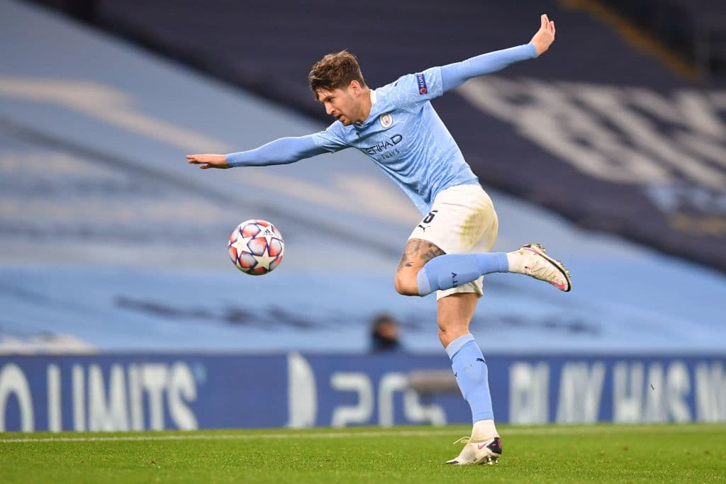 Manchester City derrotó 3-0 al Marsella. Los de Pep no conocen la derrota en la competición y avanzan a la siguiente fase como líderes del Grupo C. El cuadro francés queda eliminado de la justa.