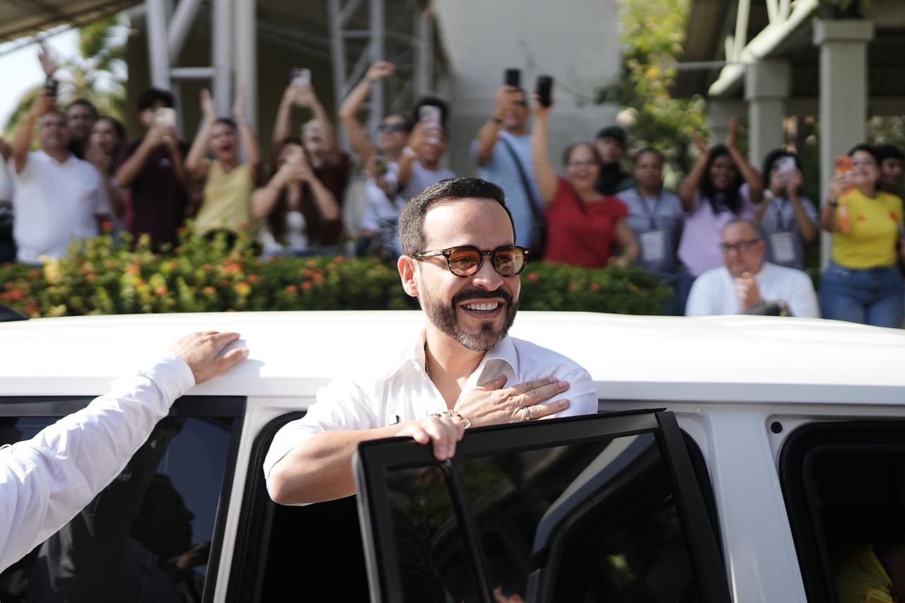Trump reitera apoyo a de la Espriella en la elección presidencial colombiana pese a críticas de Gustavo Petro y la izquierda