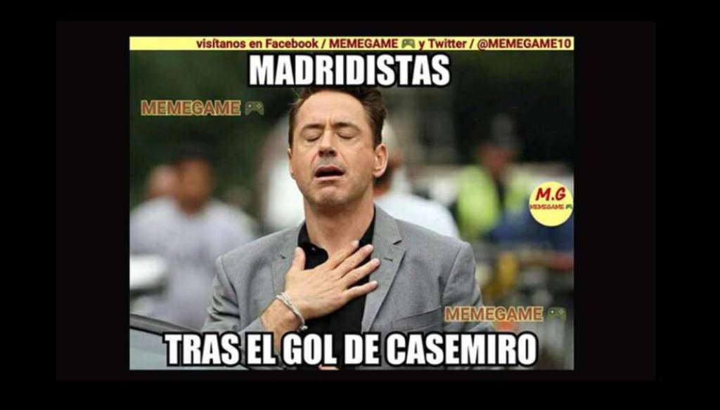 Real Madrid venció al Atlético y los memes se encendieron | Los del ‘Cholo’ cayeron en una edición más del Derbi y así reaccionaron las redes sociales.