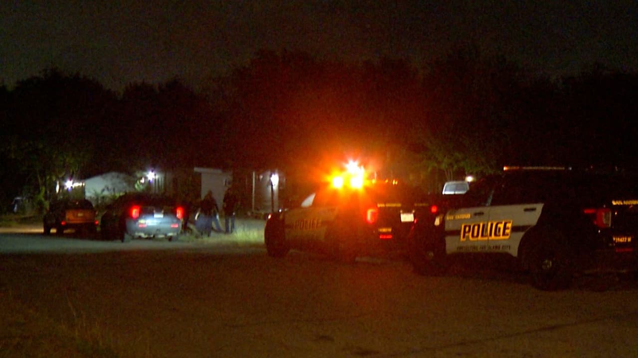 Ladrón queda herido en la cabeza al ser ahuyentado a balazos por su víctima cuando intentaba robarle el auto