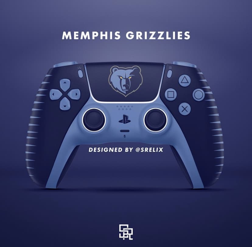 Memphis Grizzlies