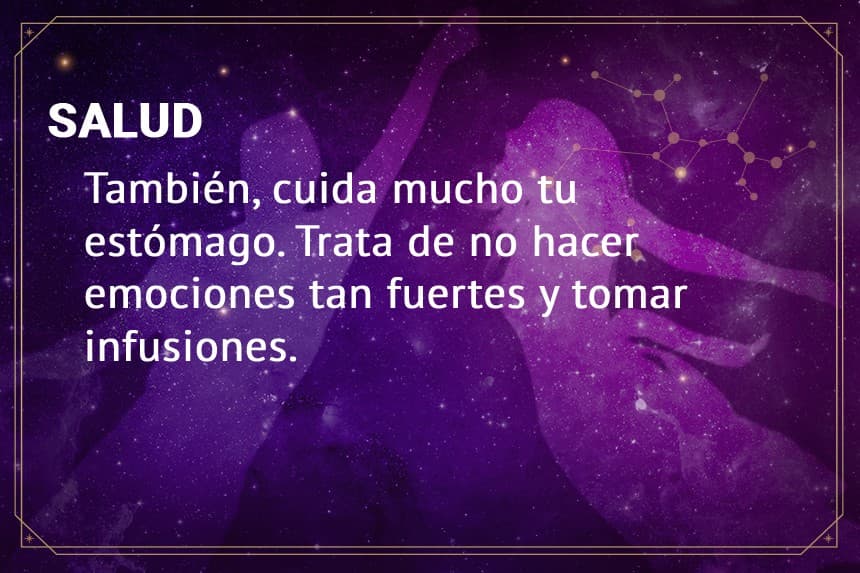 Capricornio 6 de marzo 2021