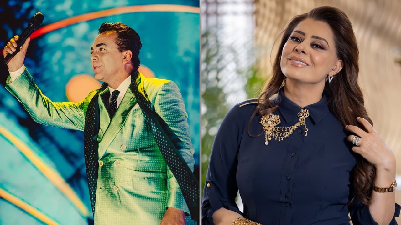 Tras confirmar que está soltero, Cristian Castro estaría buscando a Yadhira Carrillo