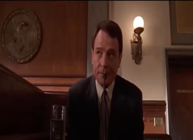 'Malcolm el de en medio'