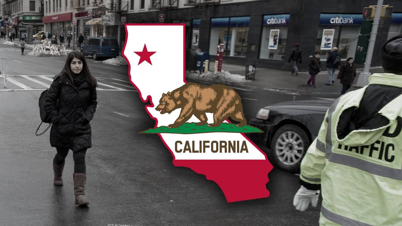 Estas son 10 nuevas leyes que entrarán en vigor a partir del 1 de enero de 2023 en California