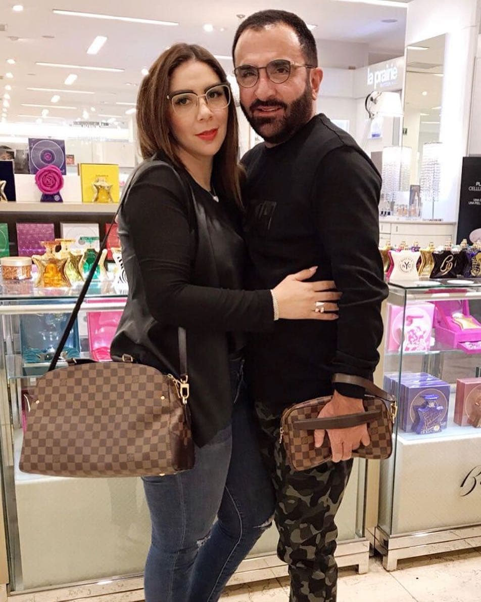 “Estamos dispuestos a hacer las pruebas necesarias para ver si es factible todavía. Este año y el que sigue todavía tenemos chance de seguir buscando la manera, esperemos que se dé”.