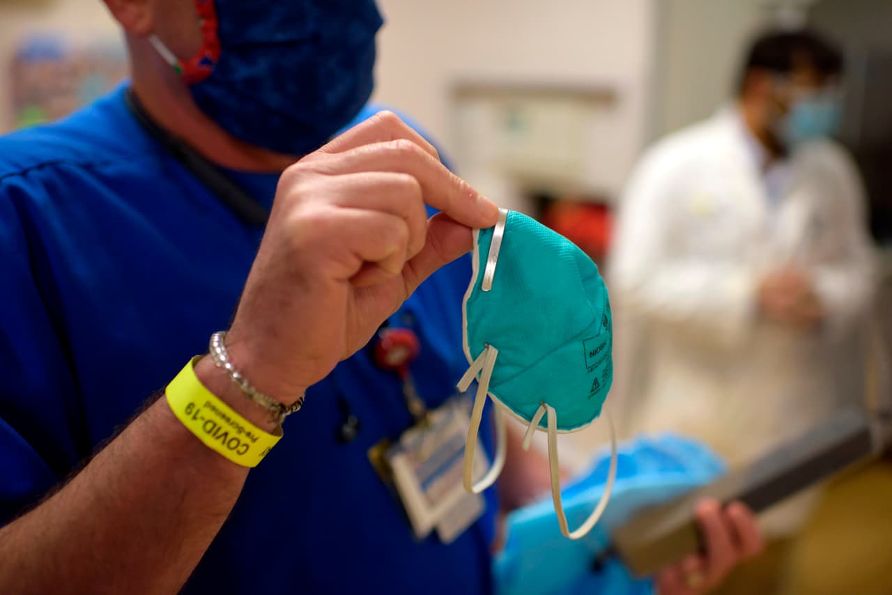 Texas se convierte en el estado más grande en eliminar las restricciones contra el coronavirus