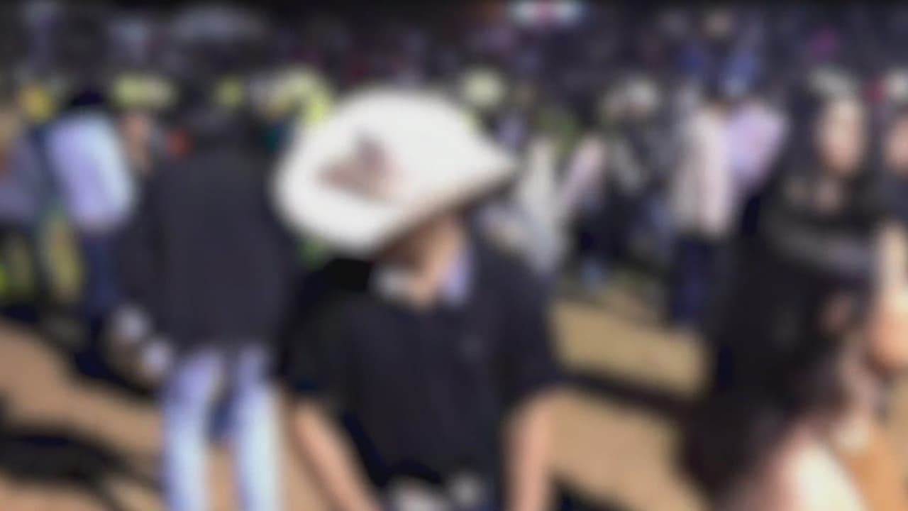 No cancelarán jaripeos o eventos en Austin, pero piden que denuncien si se violan las normas por coronavirus