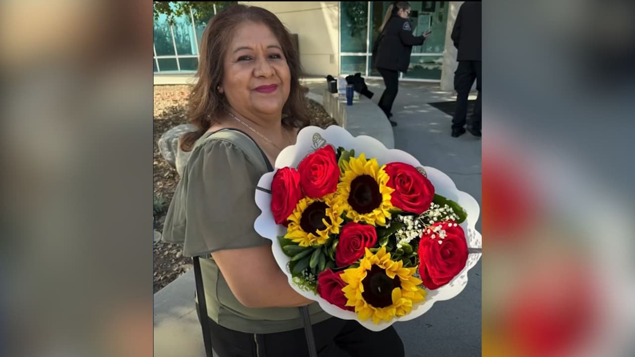 ICE detiene a madre mexicana tras cita migratoria por visa U en California