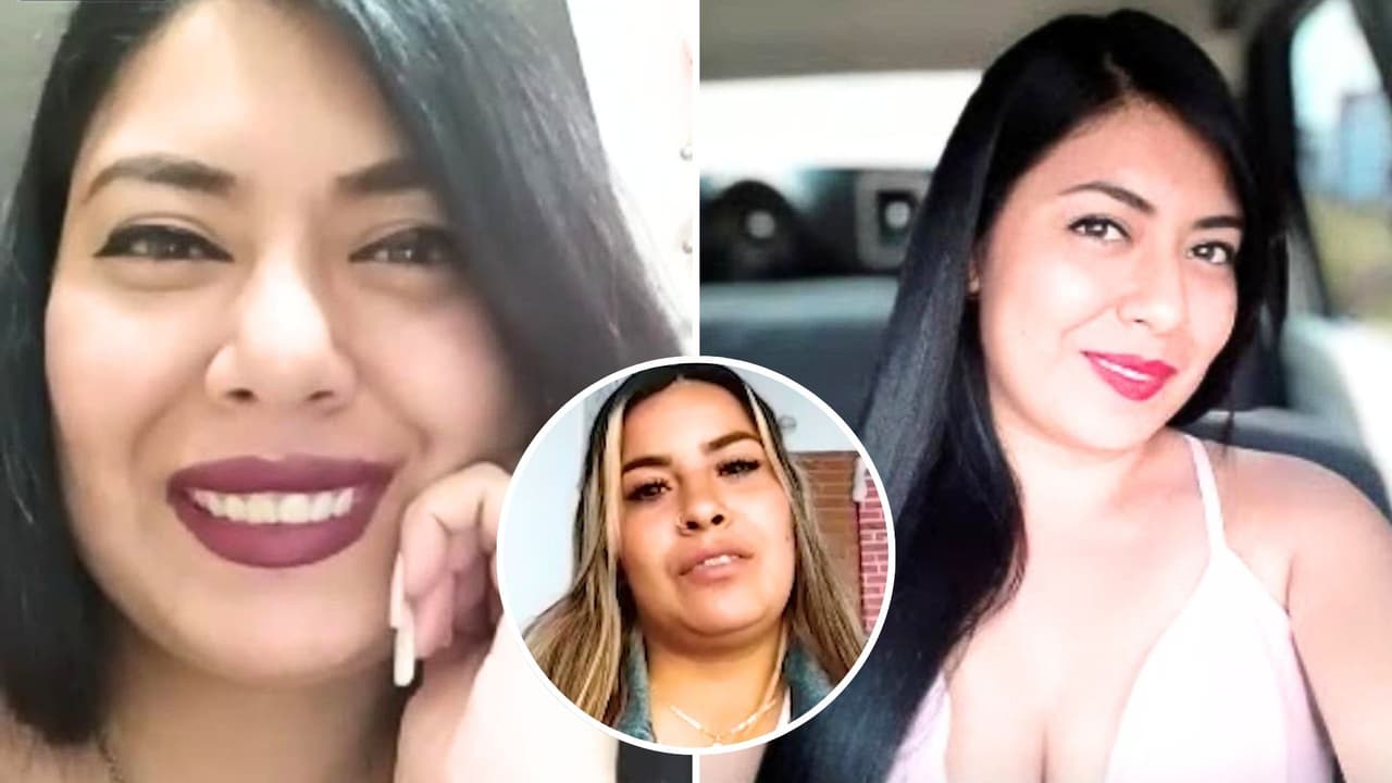 Denuncian trato inhumano contra joven colombiana que sería deportada a Honduras