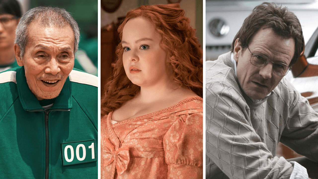 5 personajes de series que tienen una doble identidad: ninguno es superhéroe