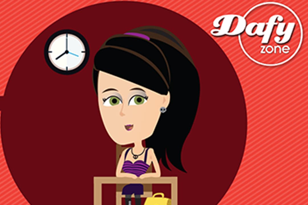 Cómo sobrevivir al primer día de clases