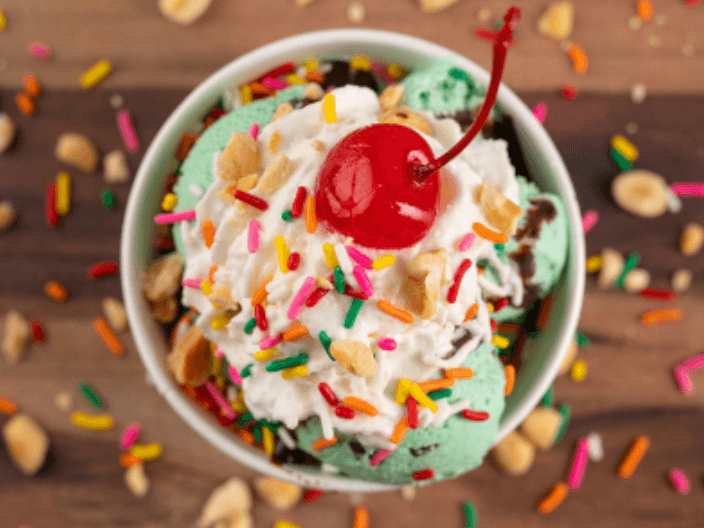 El cono de arcoíris tomará las calles de Chicago este verano, pero en diversas áreas de la Ciudad.