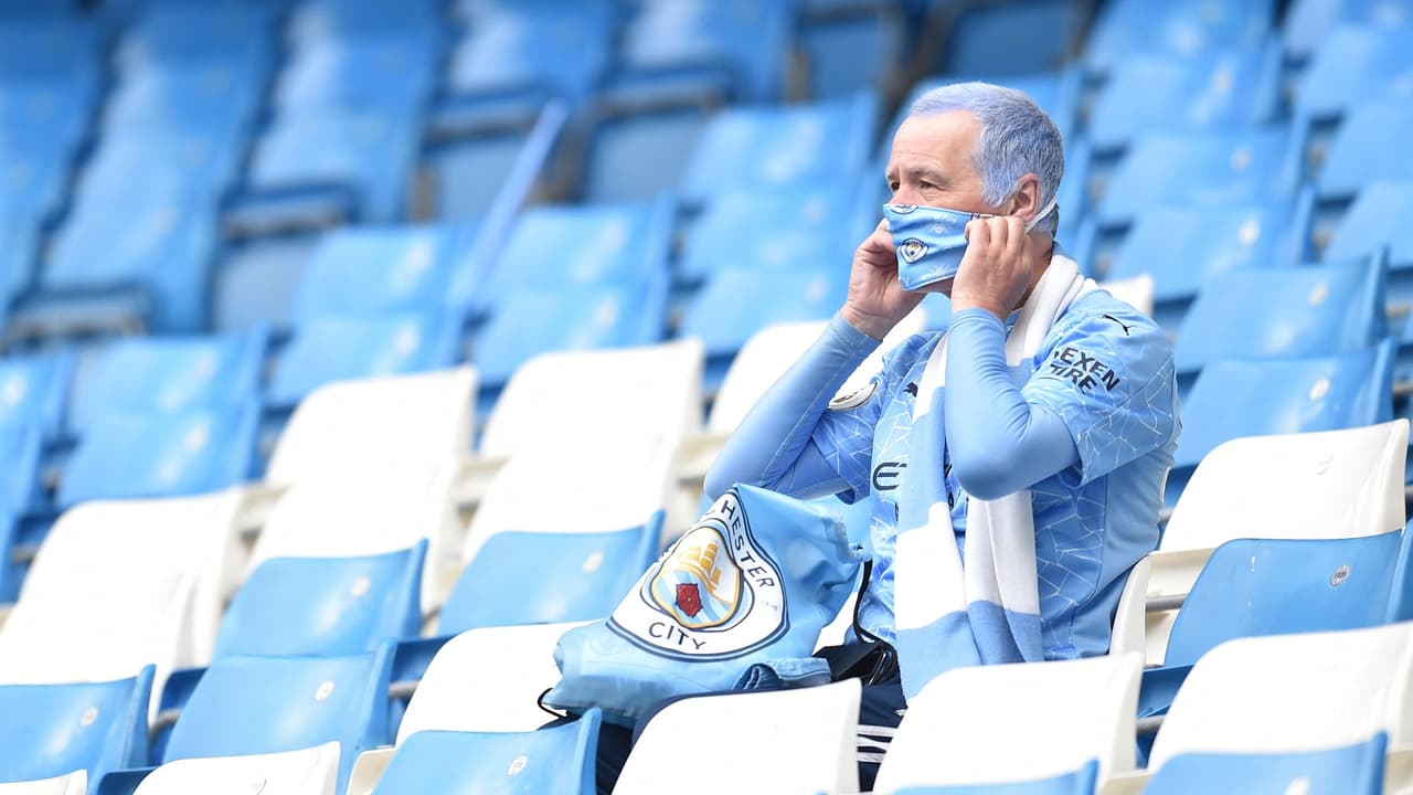Premier League exigirá certificado de vacunación a aficionados