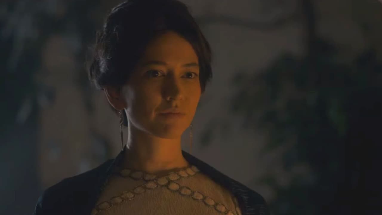 Mysaria es conocida como el Gusano Blanco y tiene una red de espías.