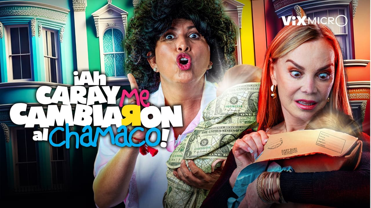 ¡Ah Caray, Me Cambiaron Al Chamaco!: fueron intercambiados de bebés y al crecer se enamoraron