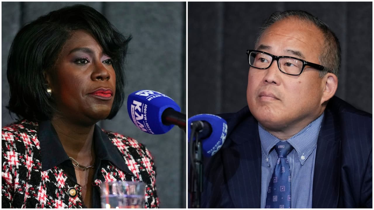 Las
<a href="https://www.univision.com/local/philadelphia-wuvp/politica-philadelphia/guia-votante-elecciones-generales-filadelfia" target="_blank">elecciones en Filadelfia</a> transcurren en calma y con amplio despliegue de la policía en la ciudad para mantener la vigilancia, en tanto los electores que emitirán su voto en persona acuden a las casillas de votación, las cuales estarán abiertas hasta las 8:00 de la noche de este martes 7 de noviembre.