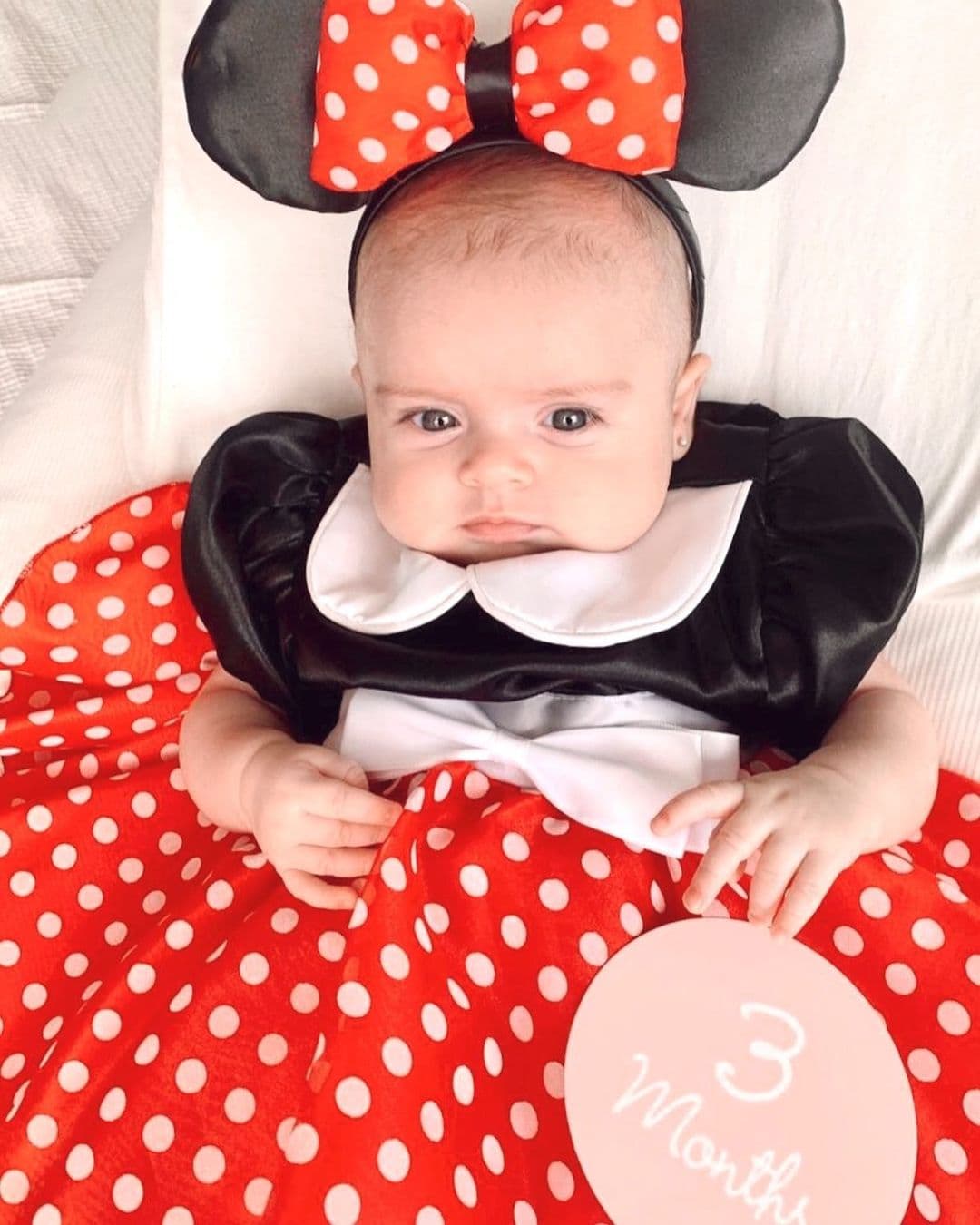 📸 Ayuda a Michelle Galván a escoger el disfraz para Megan: estas son las opciones