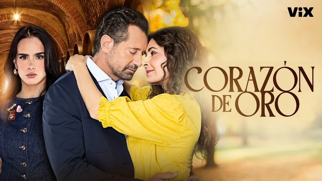 Corazón de Oro, la telenovela en donde Gala Montes deslumbra como villana: estreno en ViX