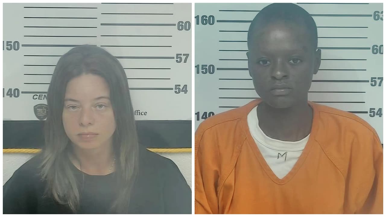 Joven es acusada de matar a golpes a su madre y huir con su novia; son arrestadas en Ohio