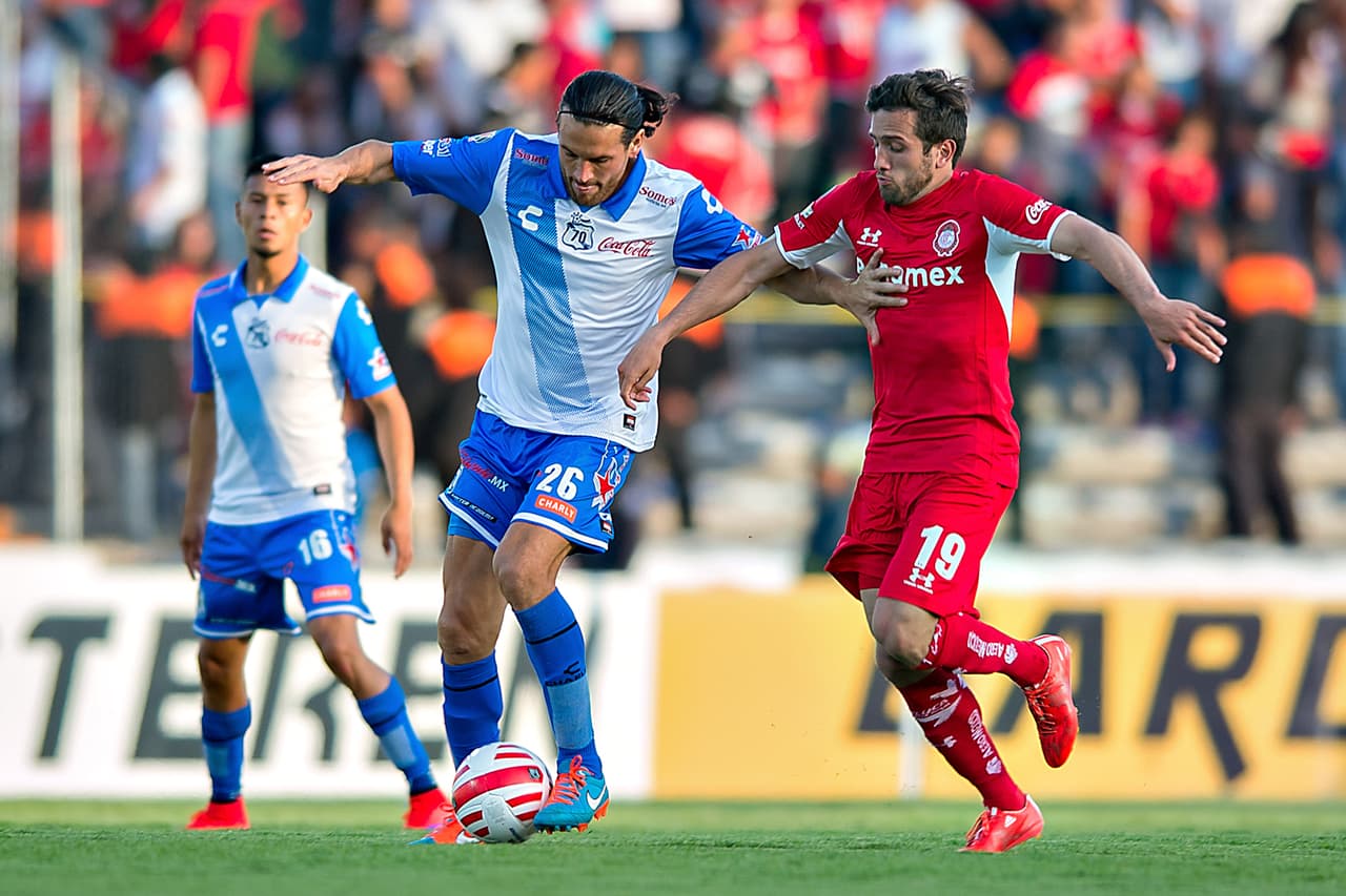 Previo Puebla vs. Toluca: La 'Franja' va por tercer triunfo en casa