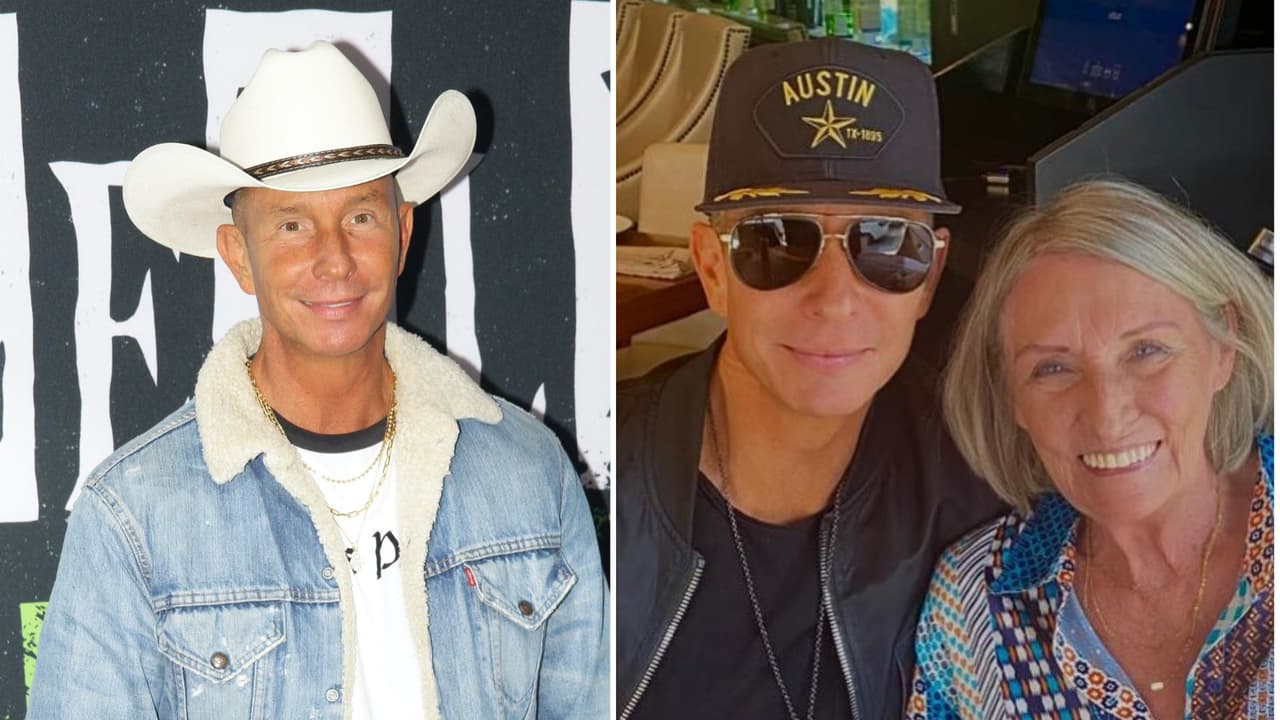 Erik Rubín reaparece tras la muerte de su madre y comparte cuál fue su última voluntad: “Es un momento complicado”