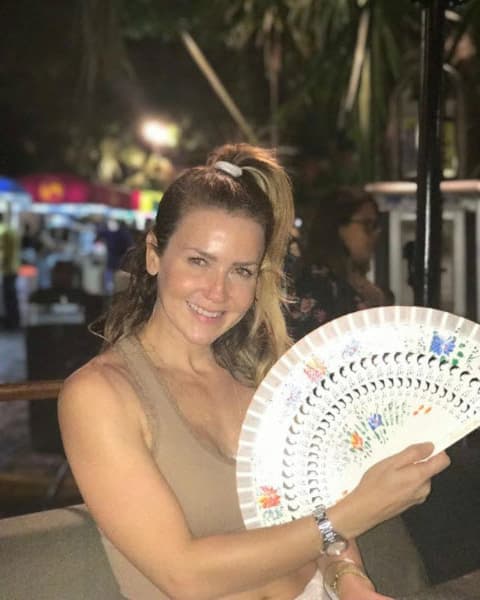 <b><a href="https://www.univision.com/shows/reto-4-elementos/karenka-exploto-contra-ferny-y-lo-hizo-a-sus-espaldas-video">Karenka</a></b> quiere dejar huella en
<b> <a href="https://www.univision.com/shows/reto-4-elementos/">Reto 4 Elementos</a></b>, por eso quiere que los Renovados ganen el reality show.