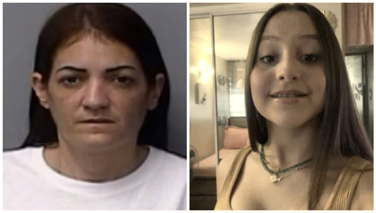 Culpable Elvia Cabrera por el asesinato de Gabriela Nicole Pratts