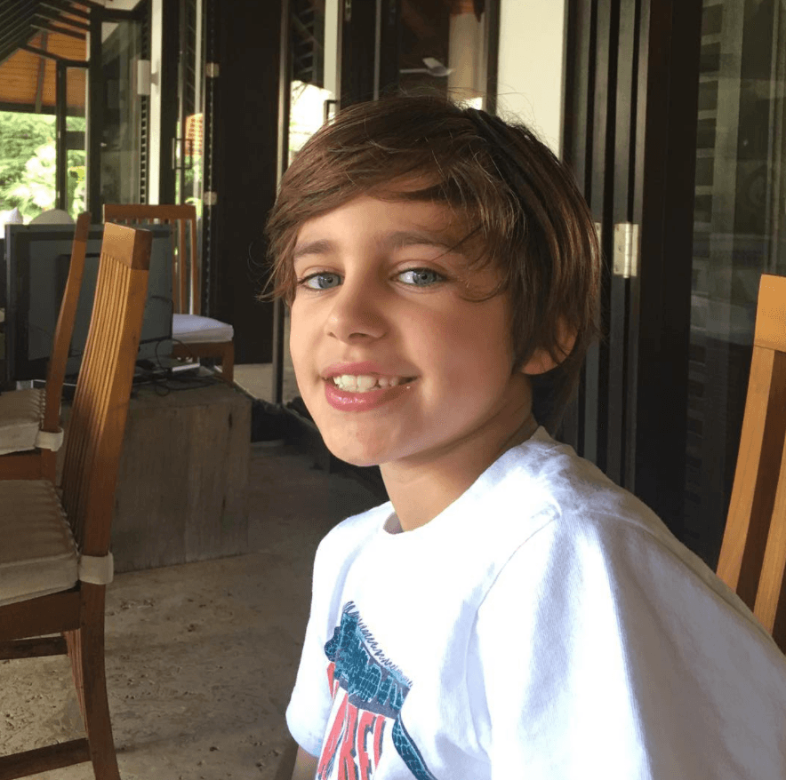 En entrevista con Univision Entretenimiento, Shannon de Lima dijo: "Yo soy una mujer conservadora lamentándolo mucho, siempre he estado en relaciones escandalosas, pero soy muy tranquila. No me gusta hablar mucho de mi vida, soy muy reservada”.
<br>