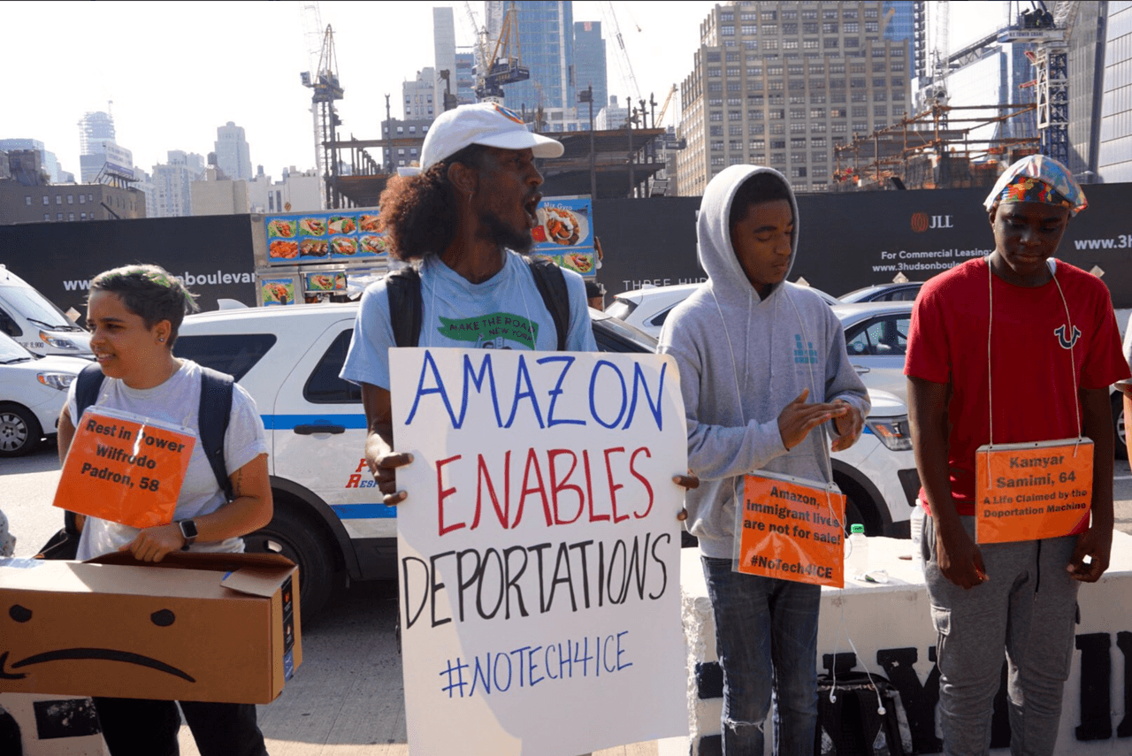 Make The Road New York