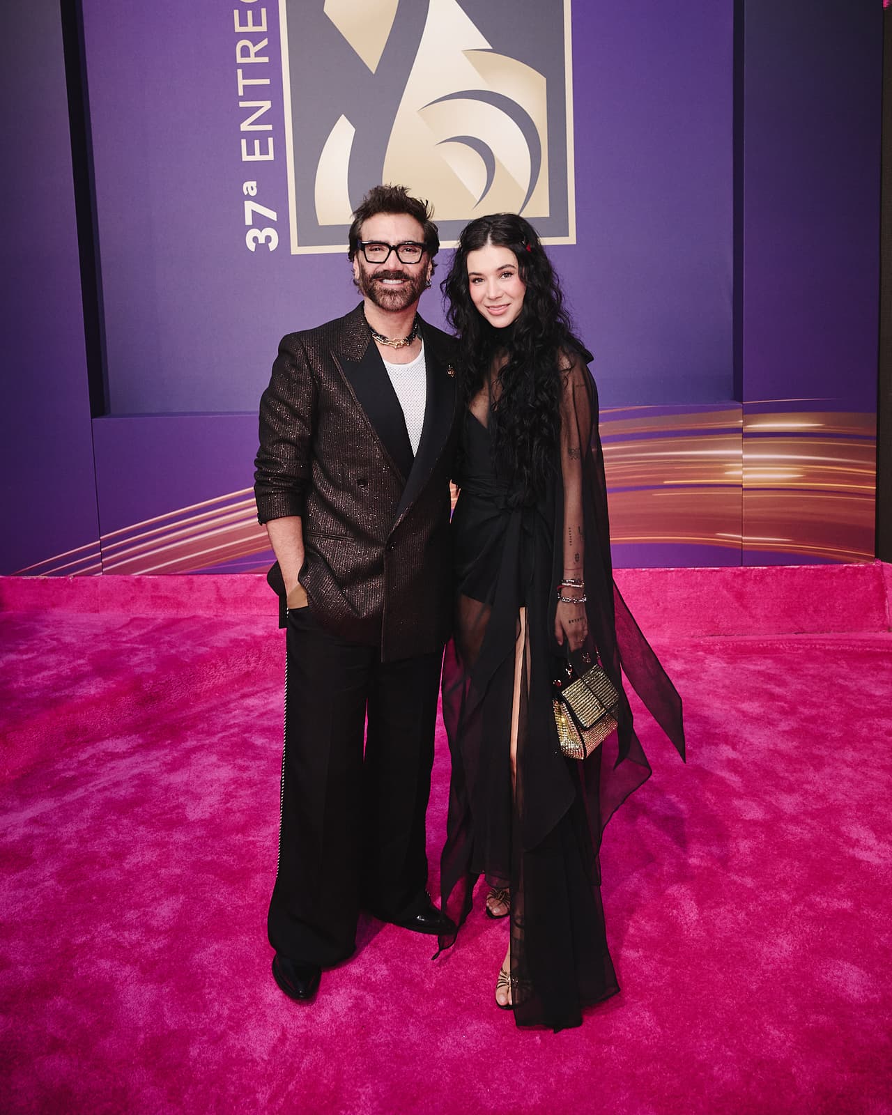 Alejandro Fernández en PLN 2025