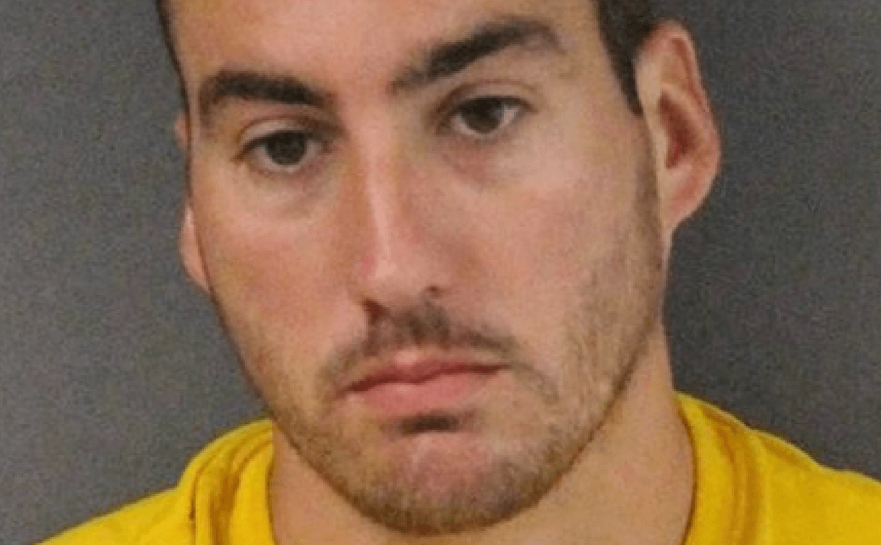 Un policía de Nueva Jersey es arrestado y acusado de haber matado a su hija de tres años