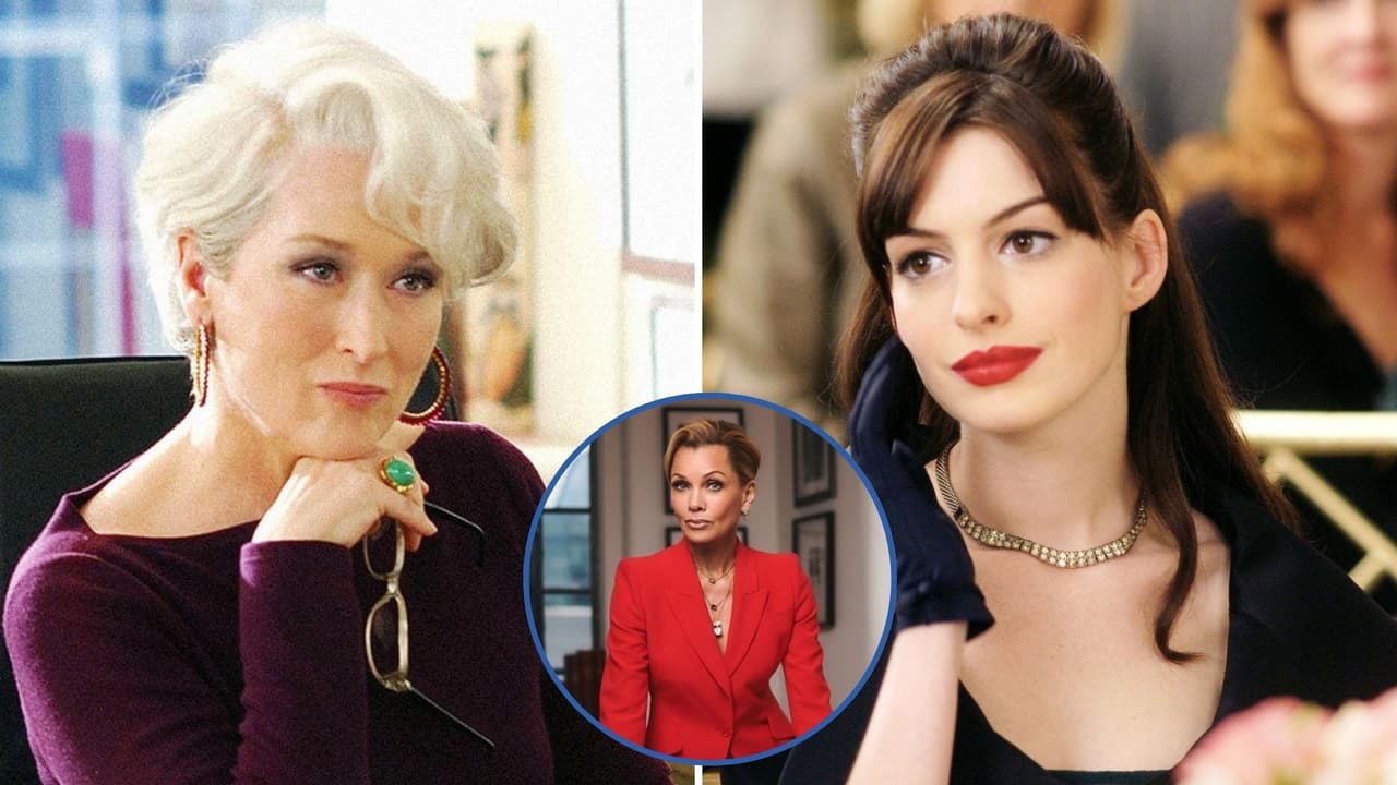 ‘El Diablo Viste a la Moda’ regresa como musical y con actriz de 'Ugly Betty' como Miranda Priestly