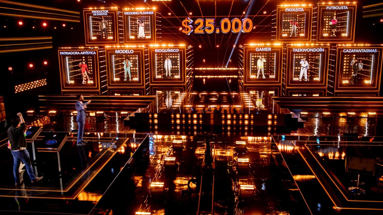 Veo Cómo Cantas 2023: Micrófono Dorado, la sección que le dará un twist al programa de concursos