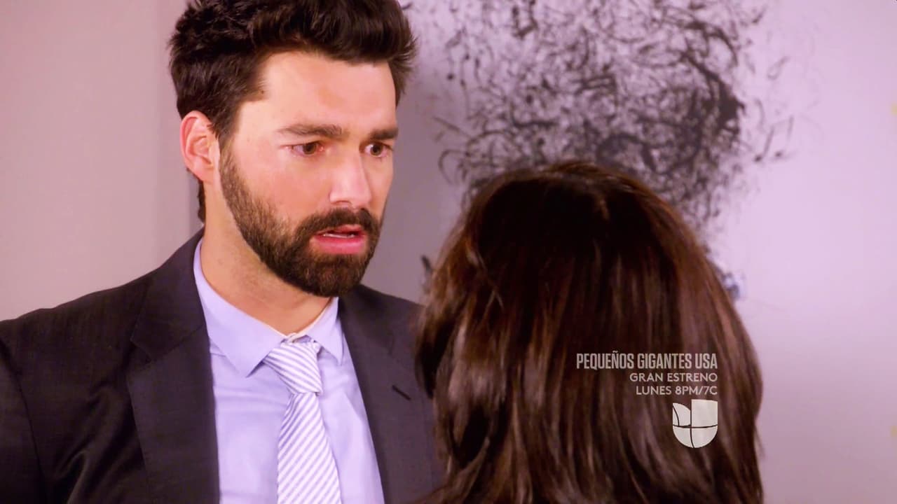 Federico se quedó solo y su alma. ¡Ahhh! Y sin un peso.