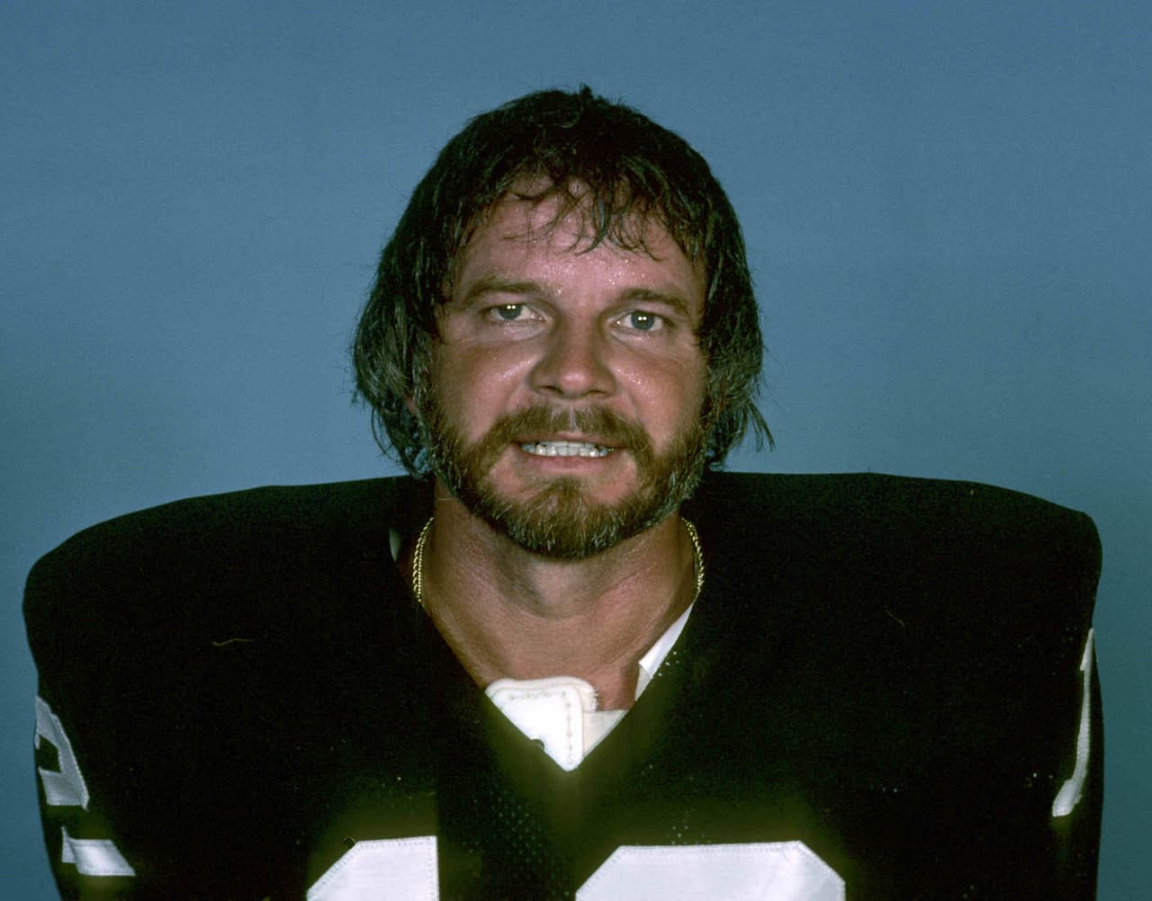 Confirman que el fallecido Ken Stabler sufría de daño cerebral