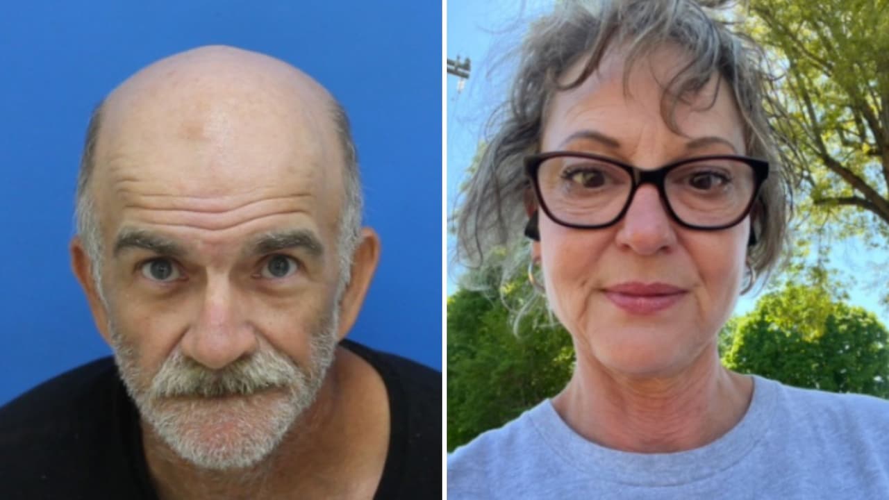 Robin Doyle desapareció y tres días después la encontraron sin vida en un bosque de Carolina del Norte
