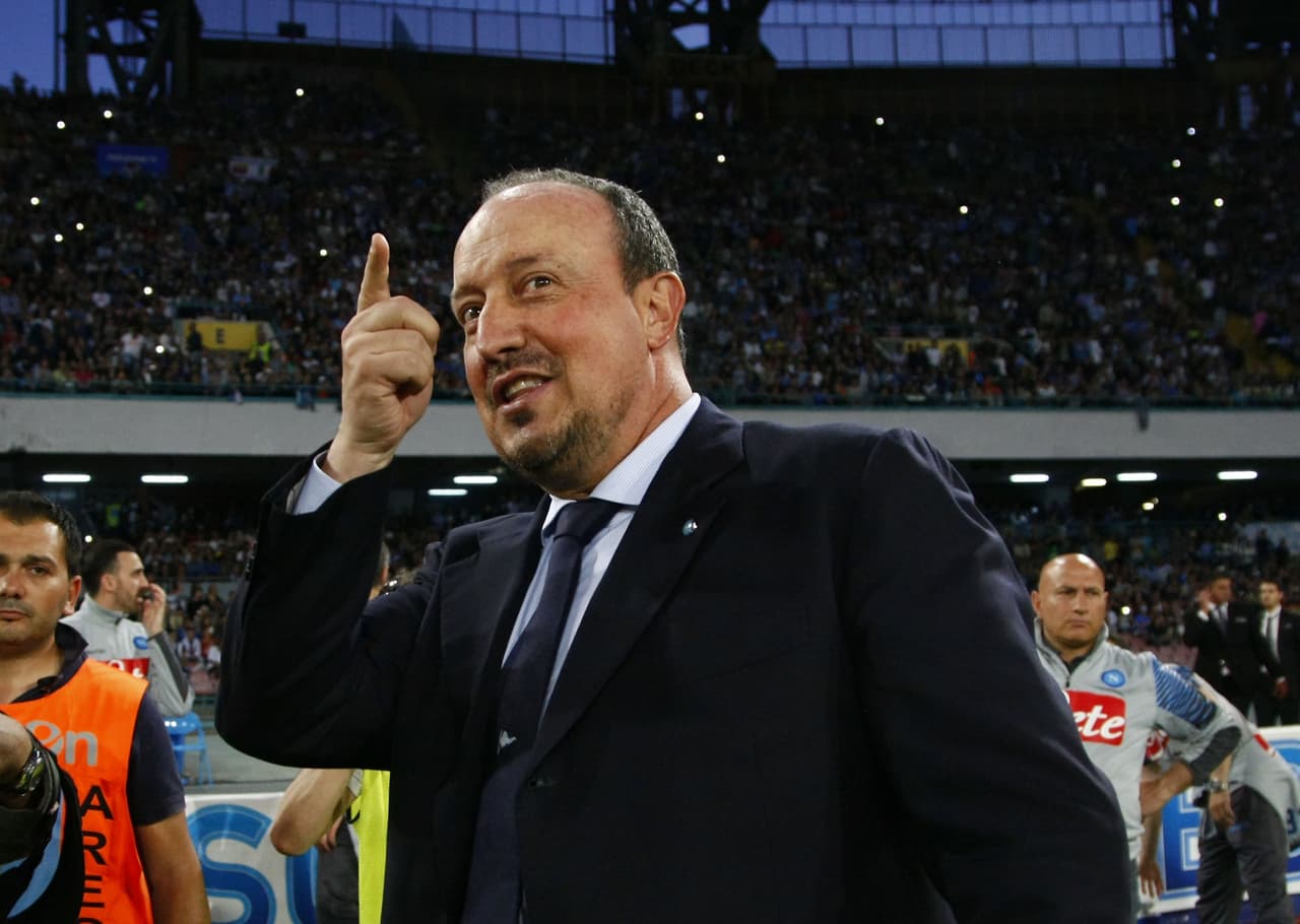 Rafa Benítez estuvo cerca de ser auxiliar de Hugo Sánchez en Pumas