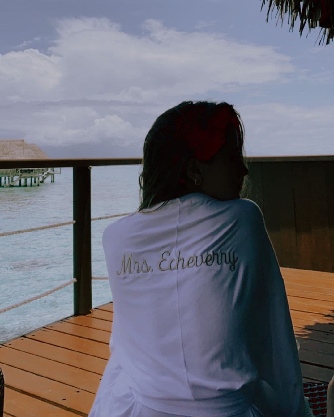 "
<b>A los 15 años tomé una decisión de guardarme hasta el matrimonio</b>, la tomé yo y a mí me encantó eso, porque fue una decisión que tomé directamente con Dios, obviamente difícil pero buenísimo", dijo en 'Se regalan dudas'.
<br>