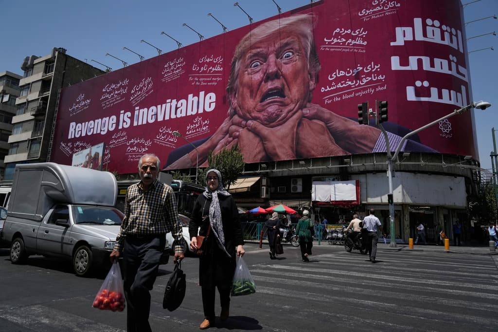 Las repercusiones económicas de la guerra en Irán: ¿Quién está ganando y quién está perdiendo?