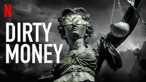 Serie 'Dity Money'